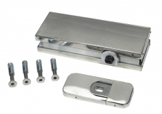Dobradiça hidráulica Kit Completo 