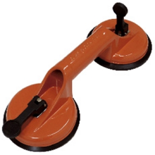 VENTOSA GARRA 110MM EM ABS