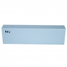 Suporte para Porta de Vidro 