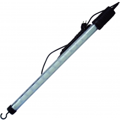 CORDÃO FLUORESCENTE PARA LÂMPADA UV 