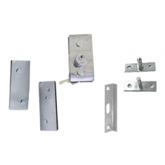 KIT 1 SLIM ECO INOX 