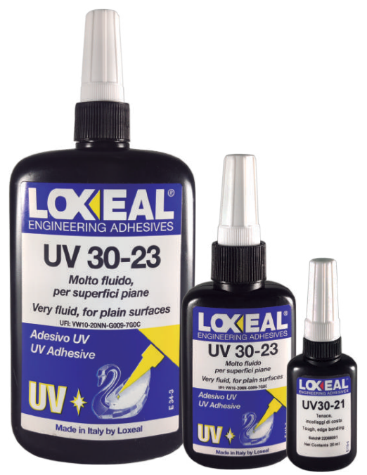 Cola loxeal 3035 50ml – vidro – vidro e vidro – metal 
