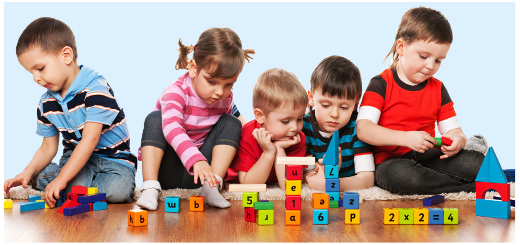 Early Intervention