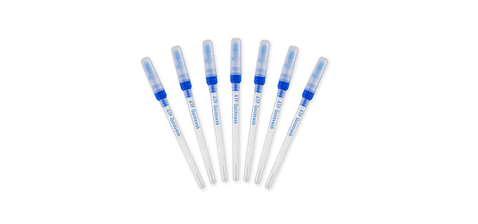 ATP Quick Swab