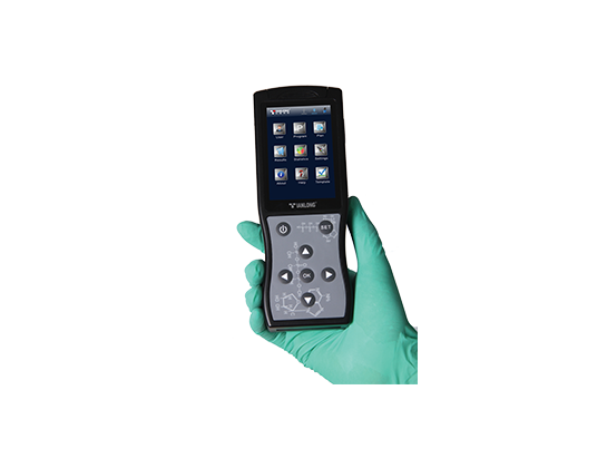 Biolum Portable ATP Hygiene Monitoring System