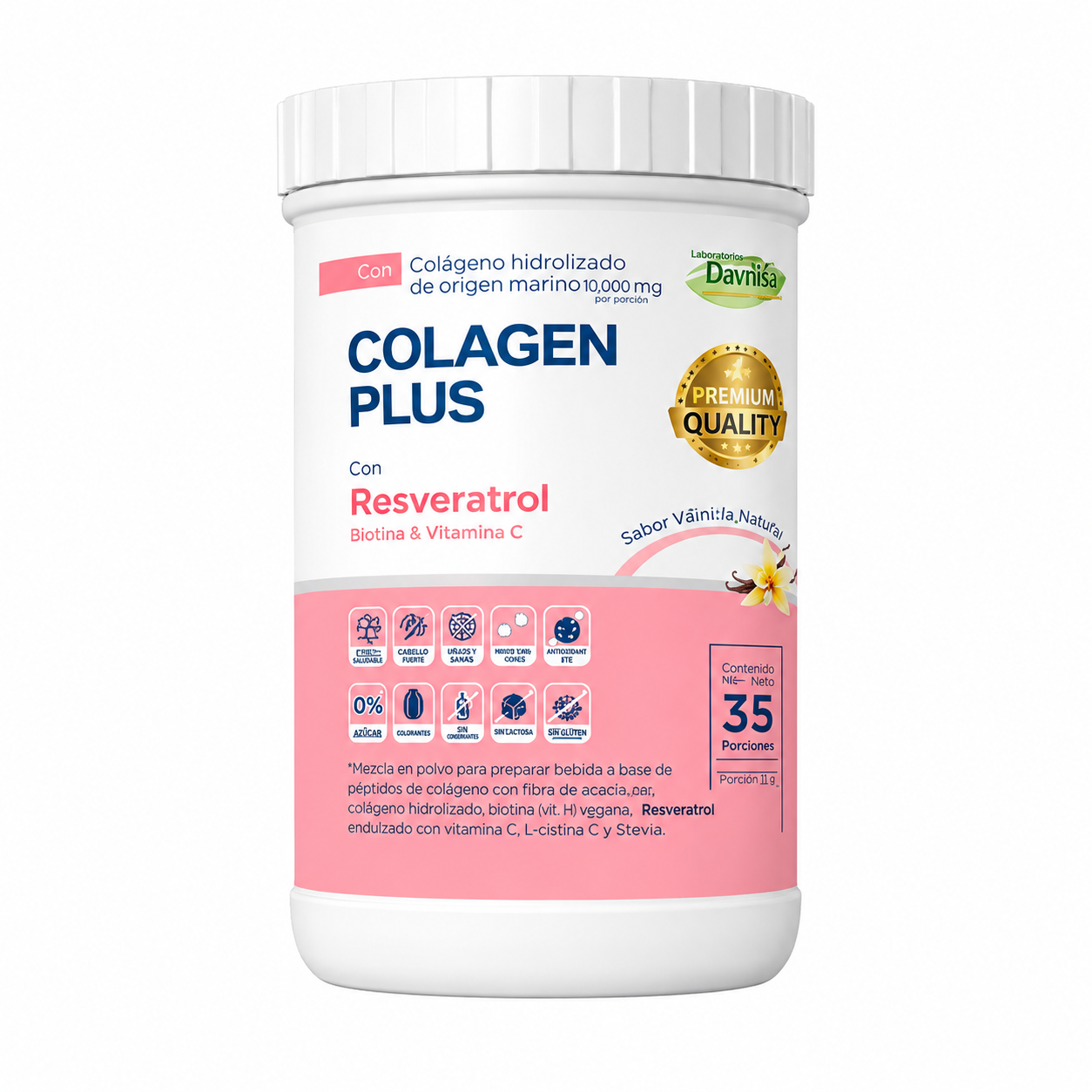 Colagen Plus x 700 gr
