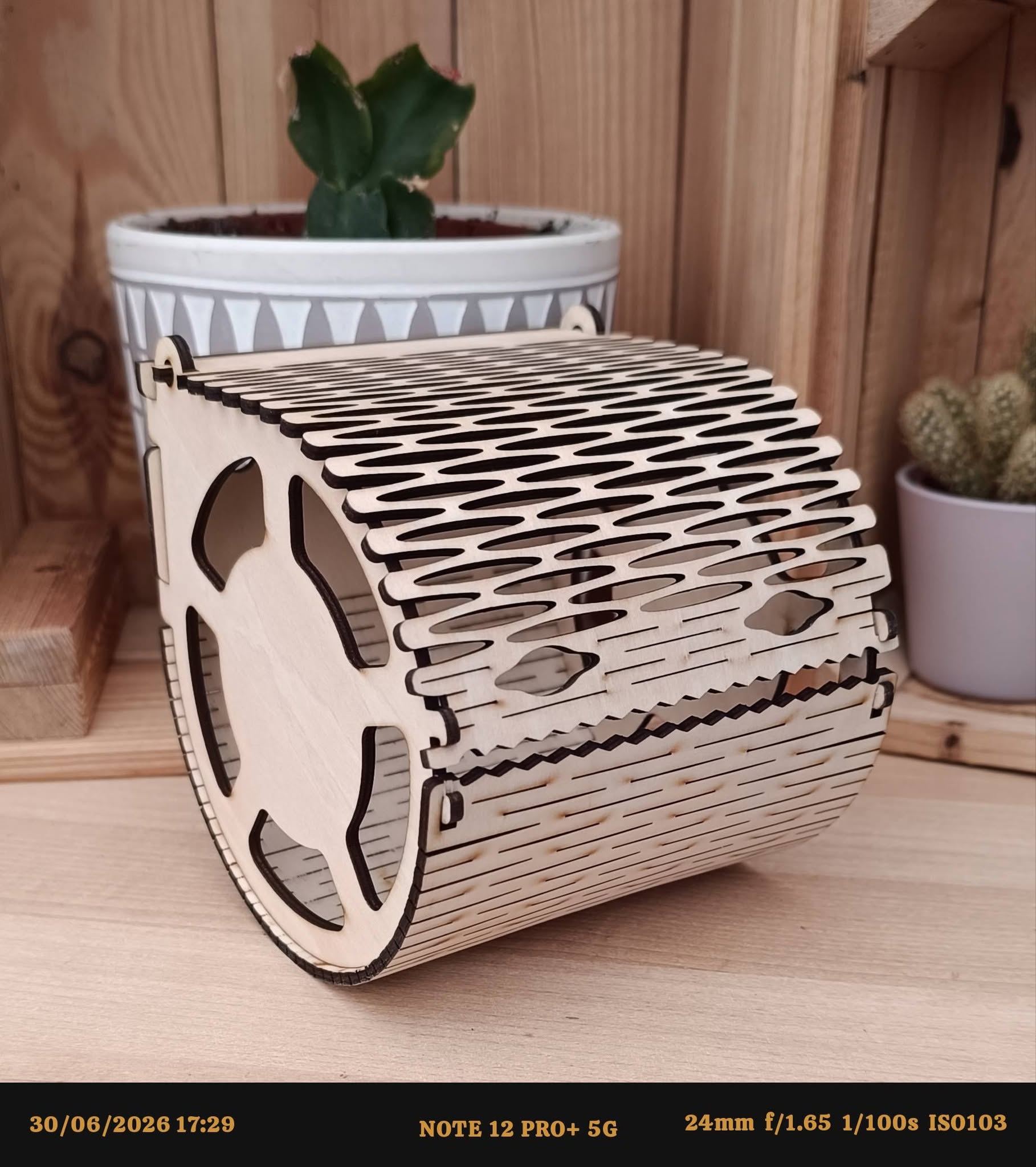 Un dévidoir papier toilette