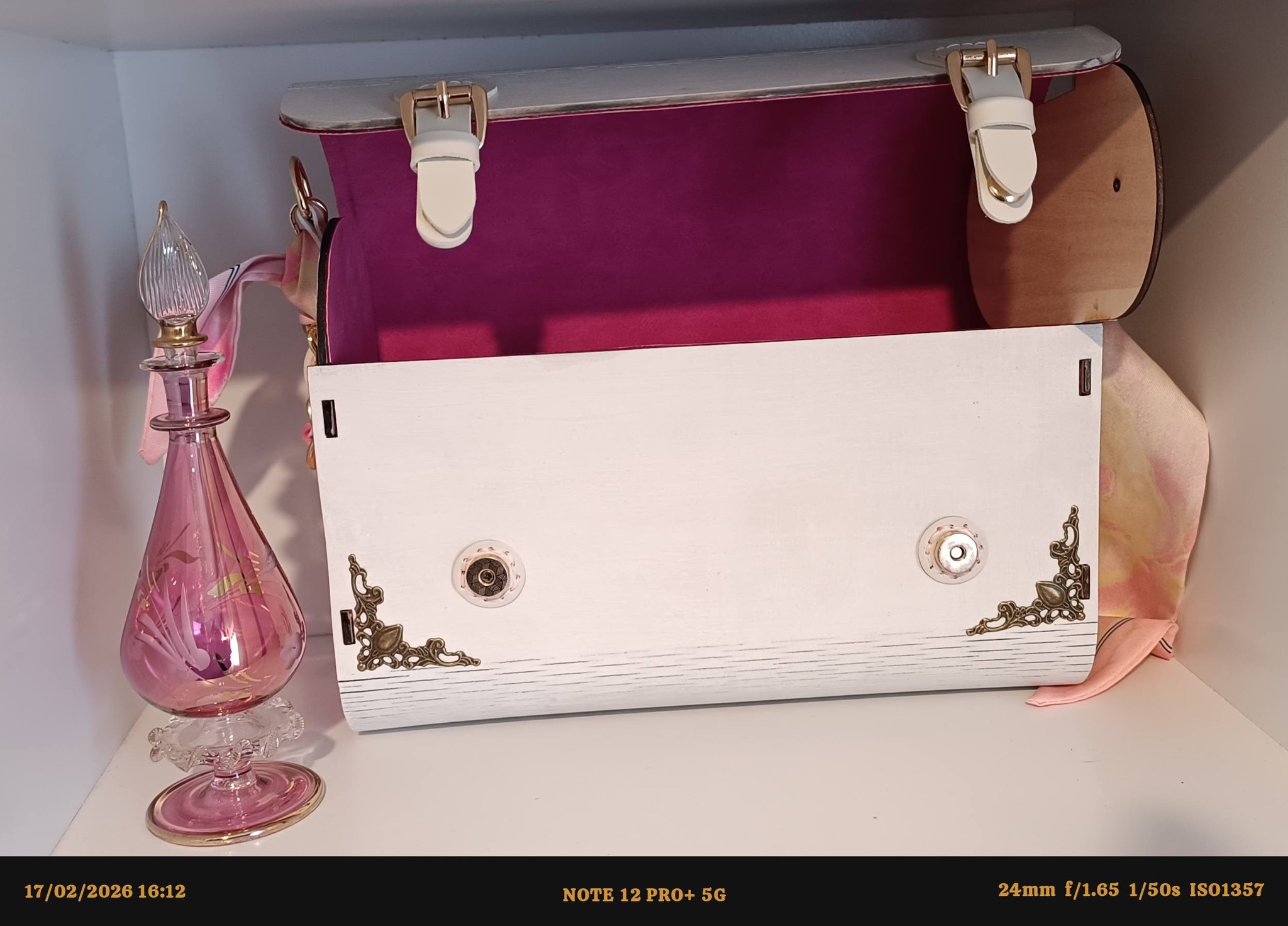 Sac à Main Gurly
