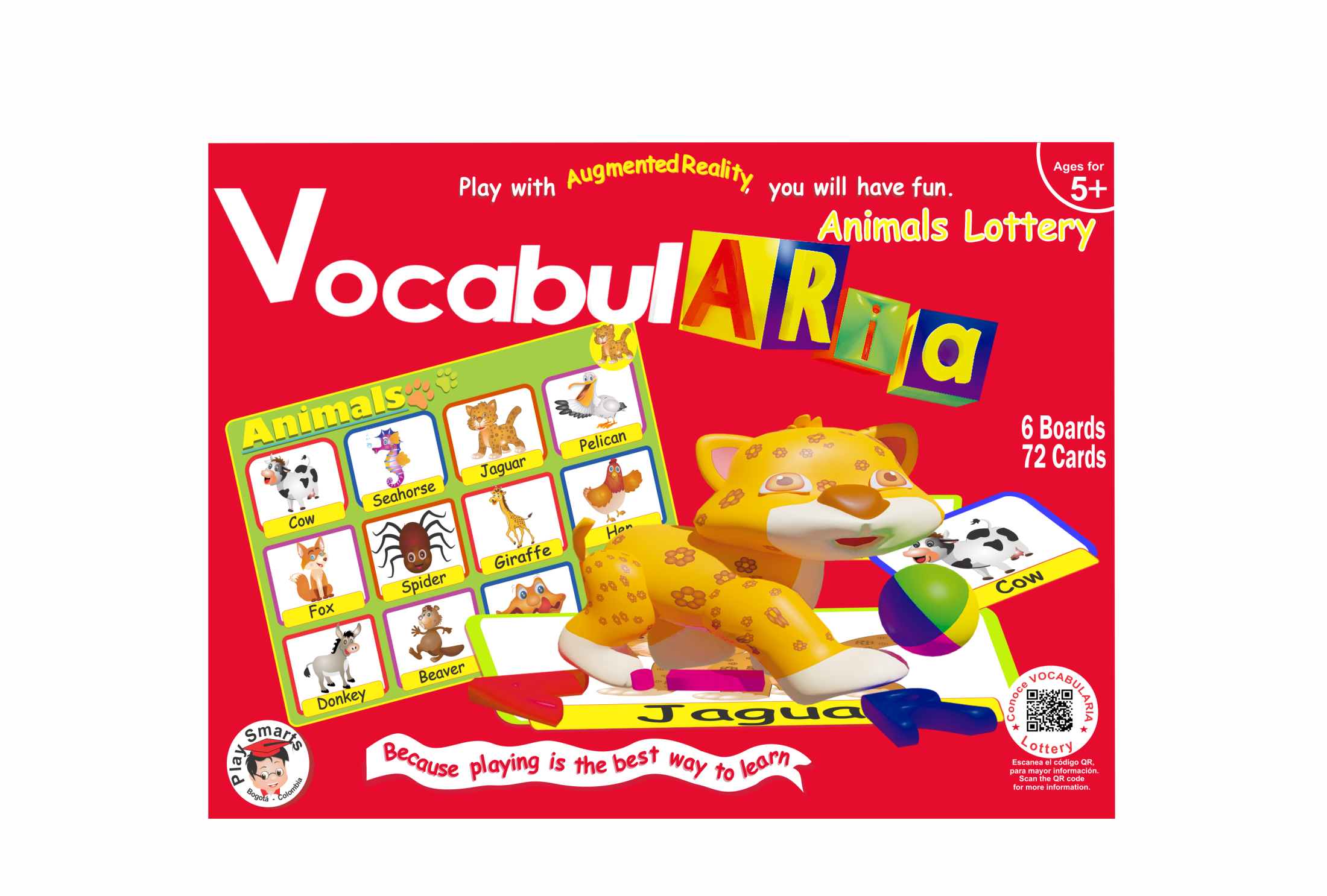 Vocabularia