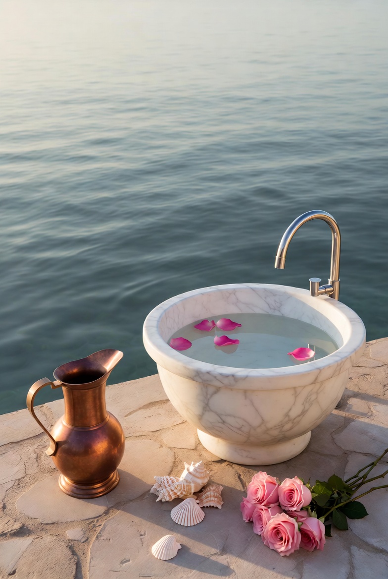 Ionic Foot Detox
