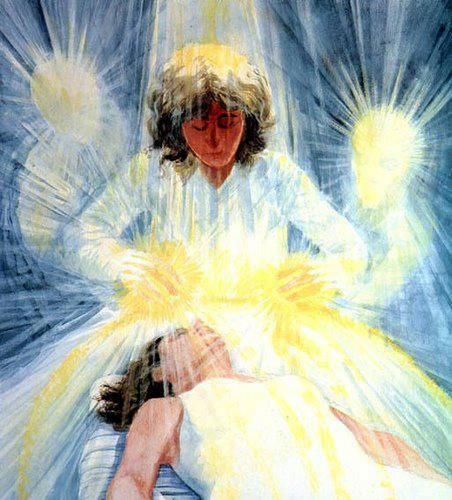 Signature Usui Reiki Treatment