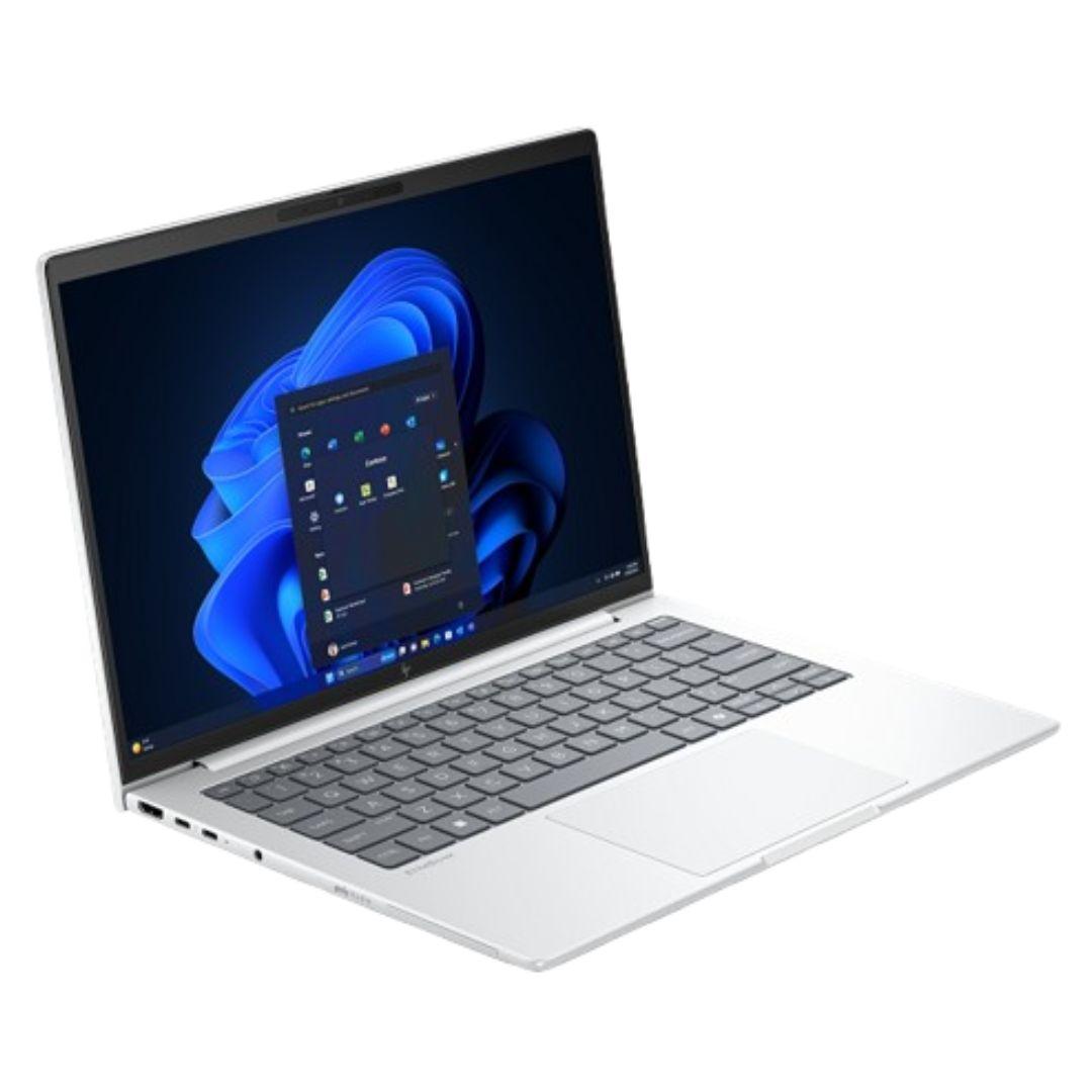 PORTA HP 16" ELITEBOOK 860 U5-225U INTEL GRAPHICS PRATA
