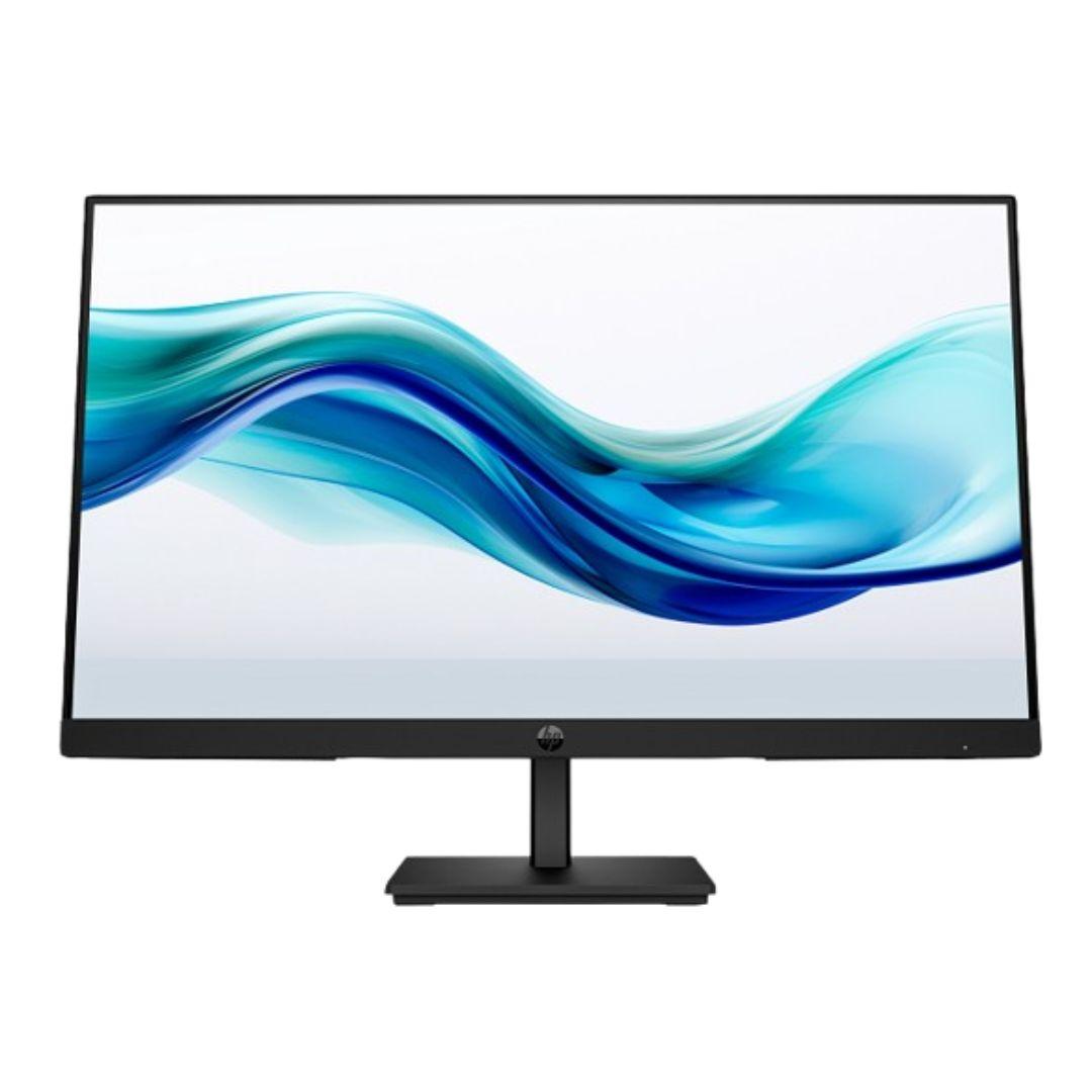 Computador de mesa HP 23,8" MT 290G9 I3-13100 UHD Graphics W11P PRETO