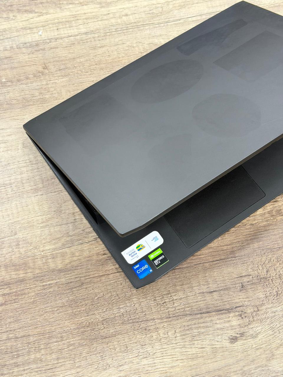 Lenovo Ideapad GAMING💙🔥
