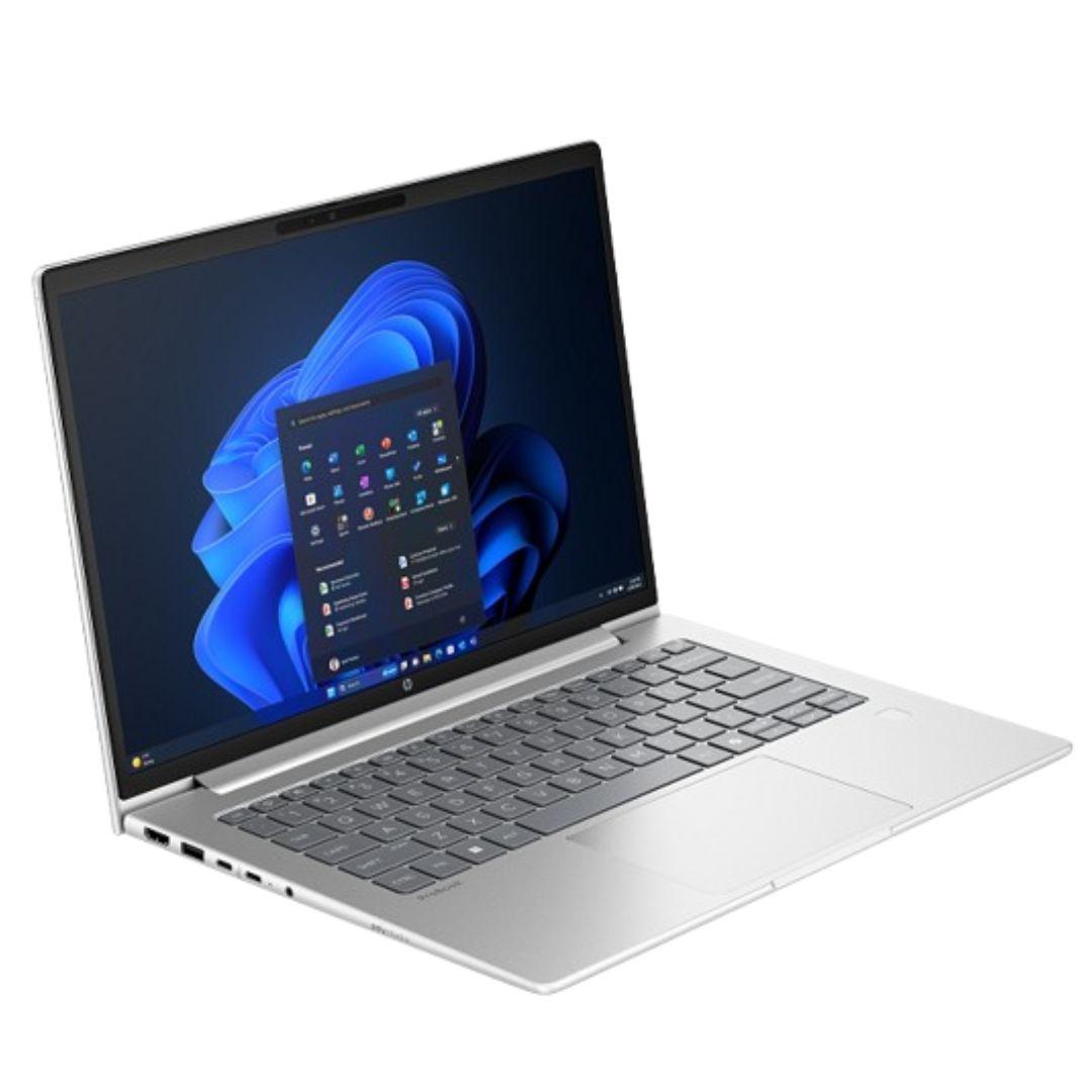 PORTA HP 14" PROBOOK 440 U7-255U INTEL GRAPHICS  PRATA