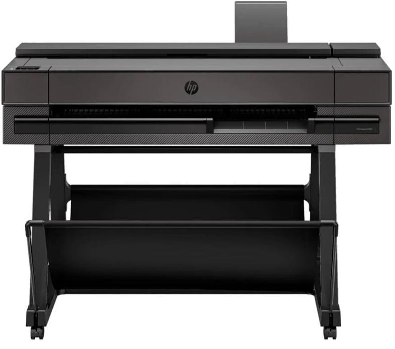PLOTER DESIGNJET HP COLOR T630 SFP ENTERPRISE A1 (76 PPH) WI-FI