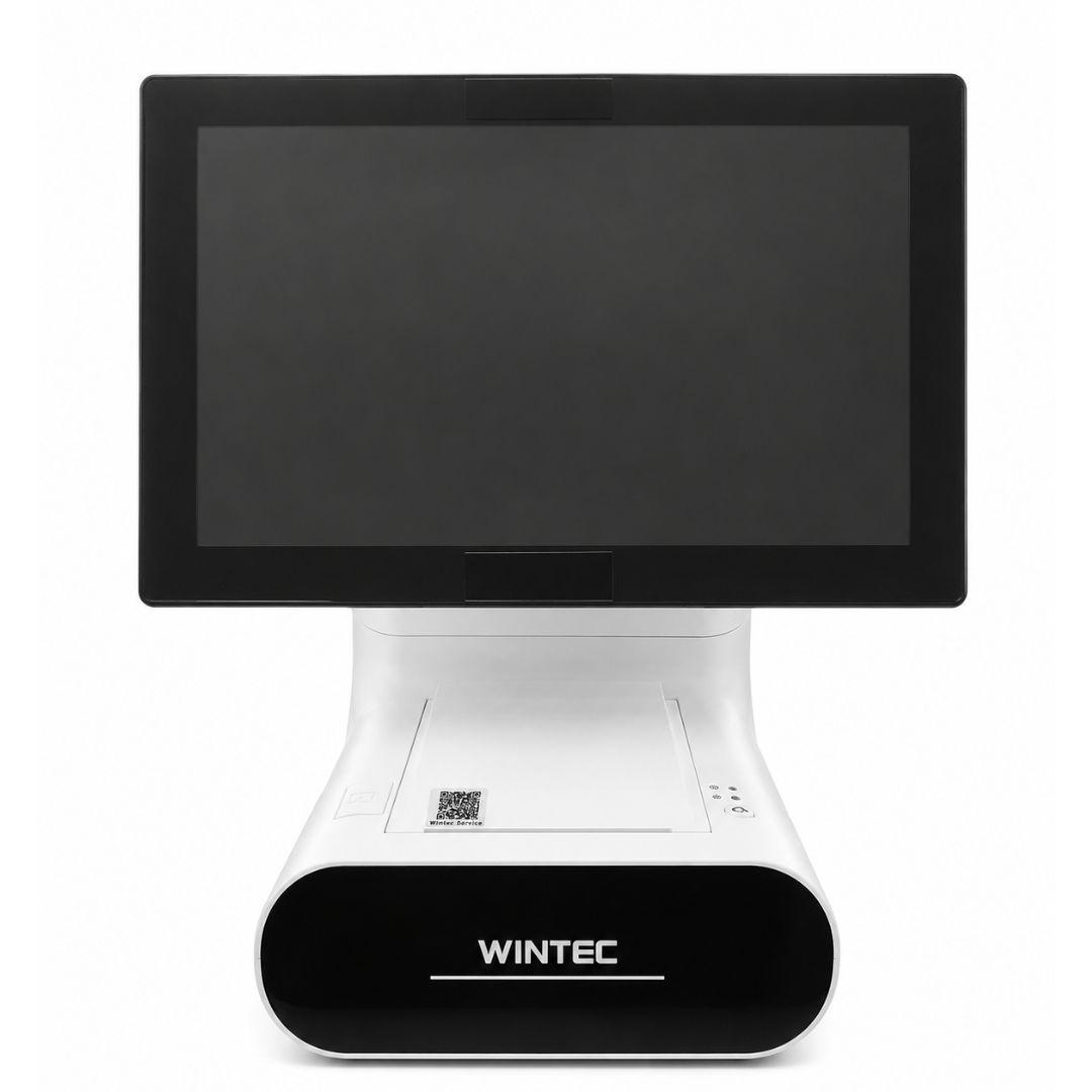 POS WINTEC 11.6" N97 8G 128SSD C/IMP 3" WF,4USB,RS232,RJ45
