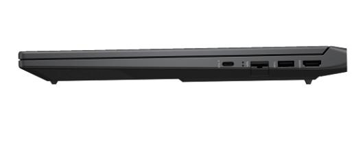 PORTA HP 15.6" VICTUS 15 I7-13620H  FHD W11H PRATA