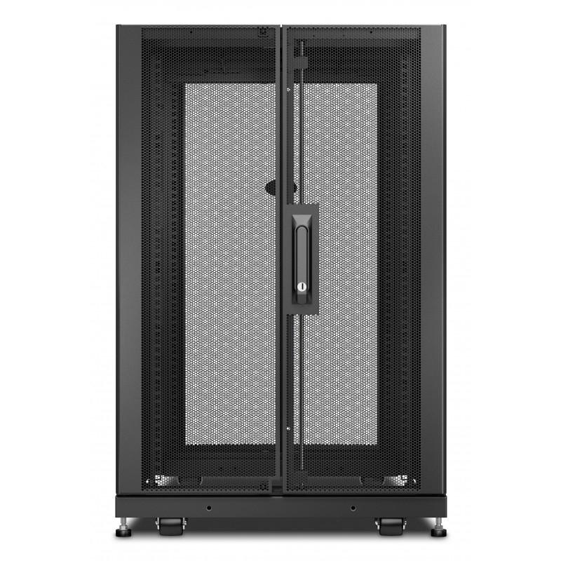 ARMÁRIO 18 U APC 600X900 NETSHELTER SX