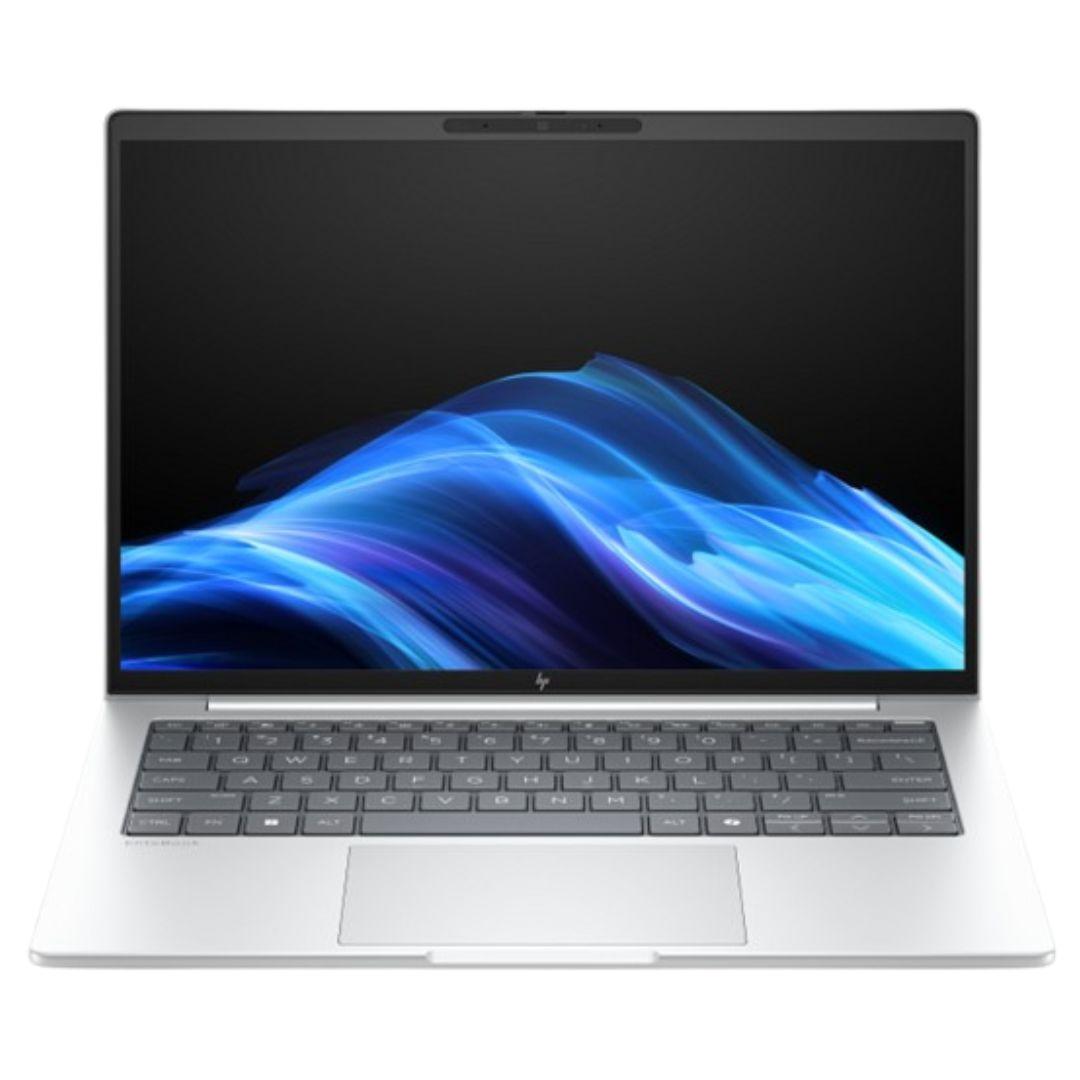 PORTA HP 16" ELITEBOOK 860 U5-225U INTEL GRAPHICS PRATA