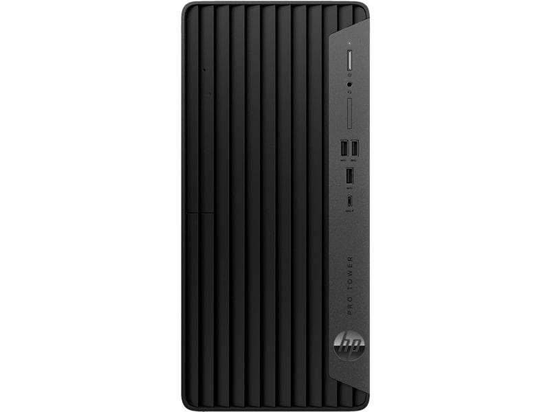 Computador de mesa HP Prodesk MT 400G9 I5-13500 UHD Graphics 8GB 512GB SSD W11P Preto