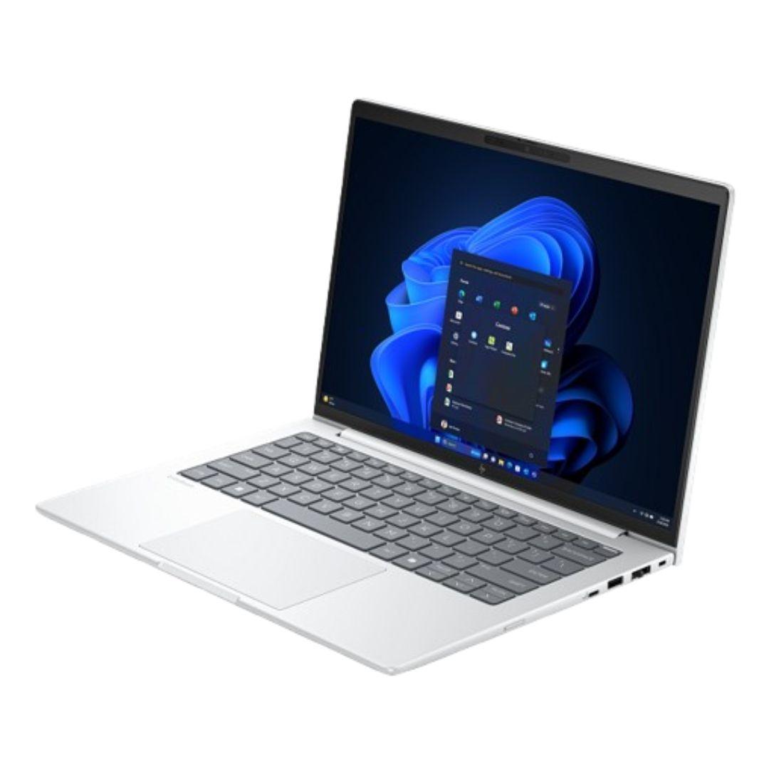 PORTA HP 16" ELITEBOOK 860 U5-225U INTEL GRAPHICS PRATA