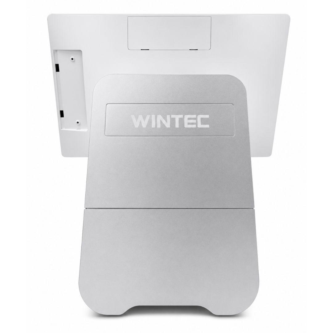 POS WINTEC 11.6" N97 8G 128SSD C/IMP 3" WF,4USB,RS232,RJ45