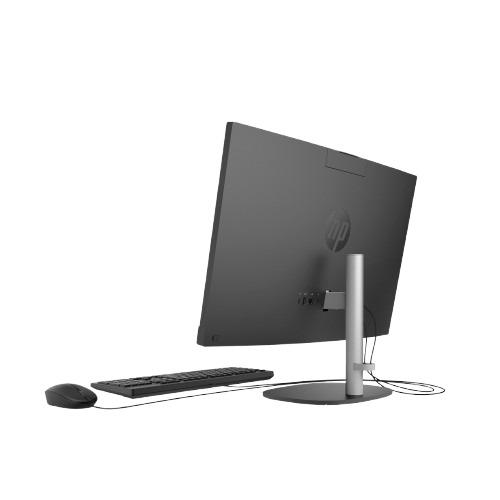 PC All-in-One HP 23.8" PROONE 240 N300 UHD GRAPHICS 8GB 512GB SSD FHD W11P PRETO