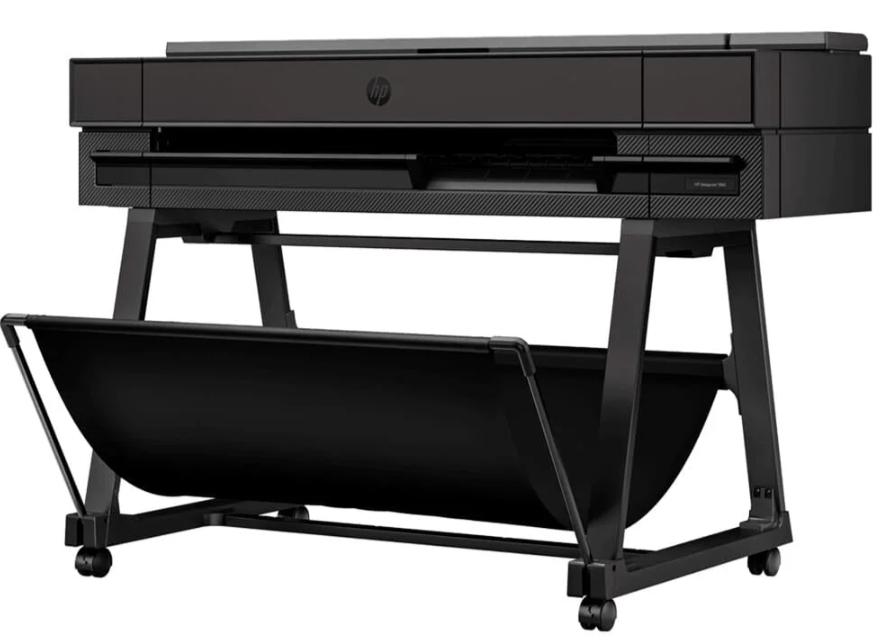 PLOTER DESIGNJET HP COLOR T630 SFP ENTERPRISE A1 (76 PPH) WI-FI