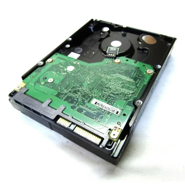 Disco Rígido 500GB SATA