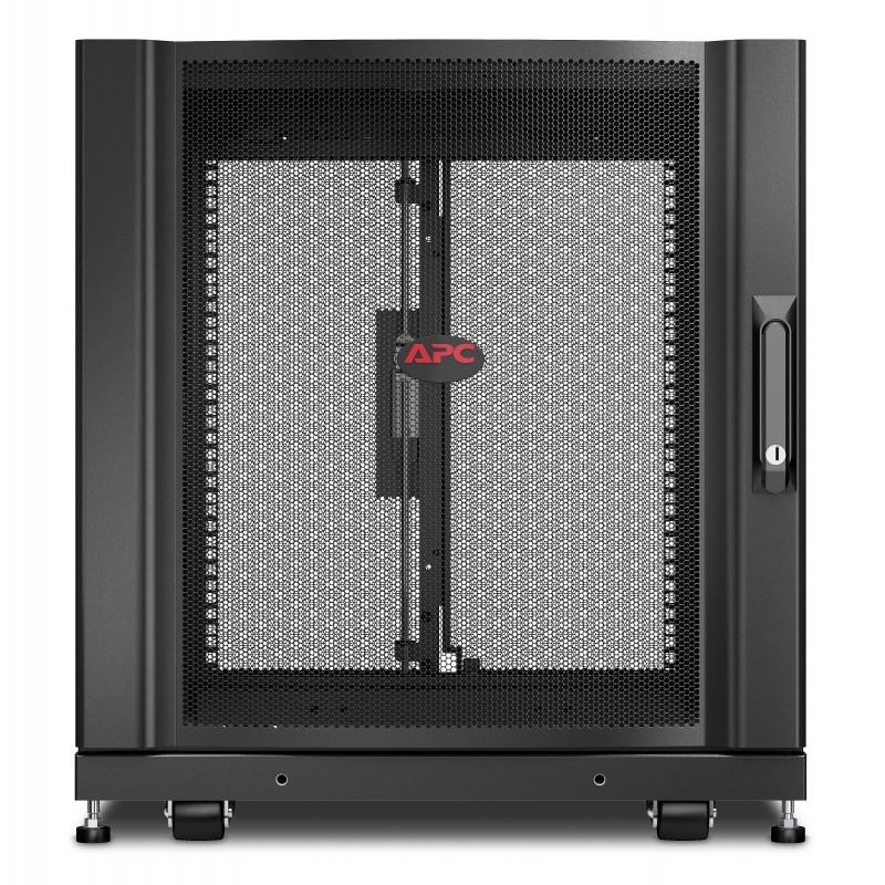 ARMÁRIO 12 U APC 600X900 NETSHELTER SX