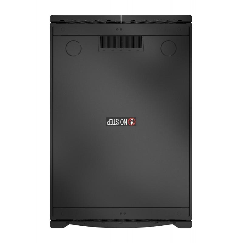 ARMÁRIO 12 U APC 600X900 NETSHELTER SX