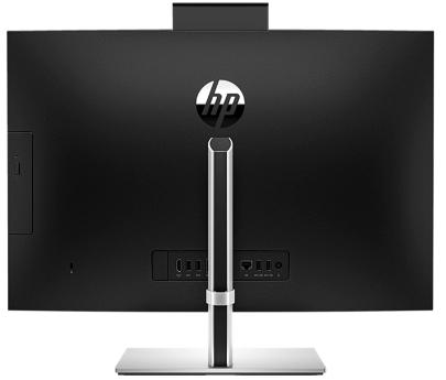 PC All-in-One  HP 23.8" PROONE 440 I5-13500T UHD GRAPHICS 16GB 512GB SSD FHD W11P PRATA