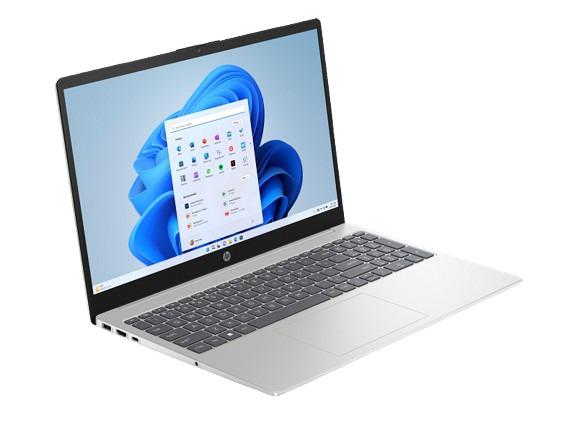 Notebook HP de 15,6" com processador Intel Core i3-N305
