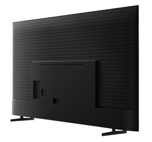Smart TV Samsung LED 4K Tizen de 55"