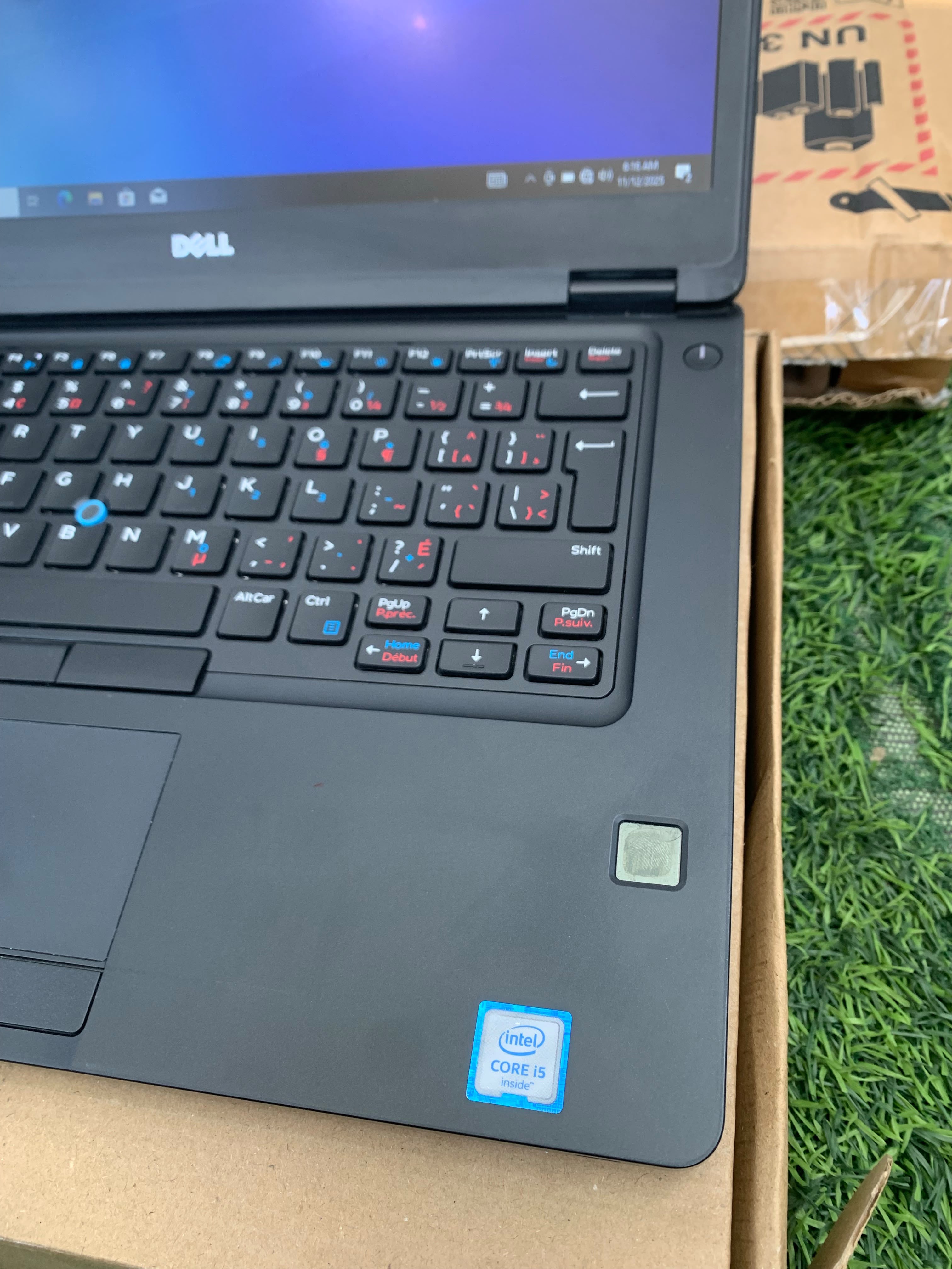 DELL LATITUDE E5470