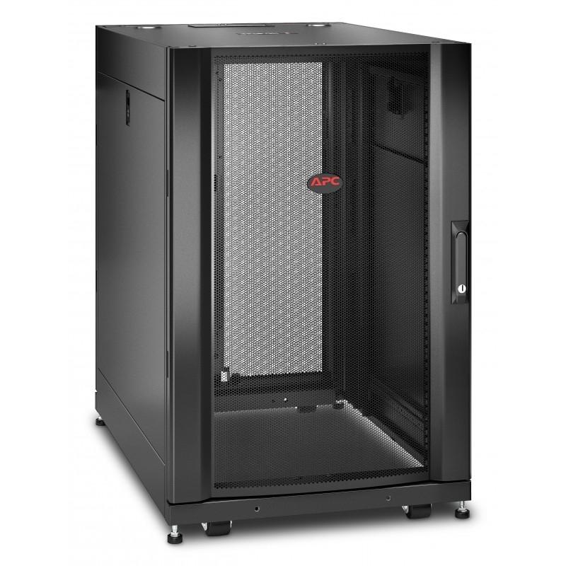 ARMÁRIO 18 U APC 600X900 NETSHELTER SX