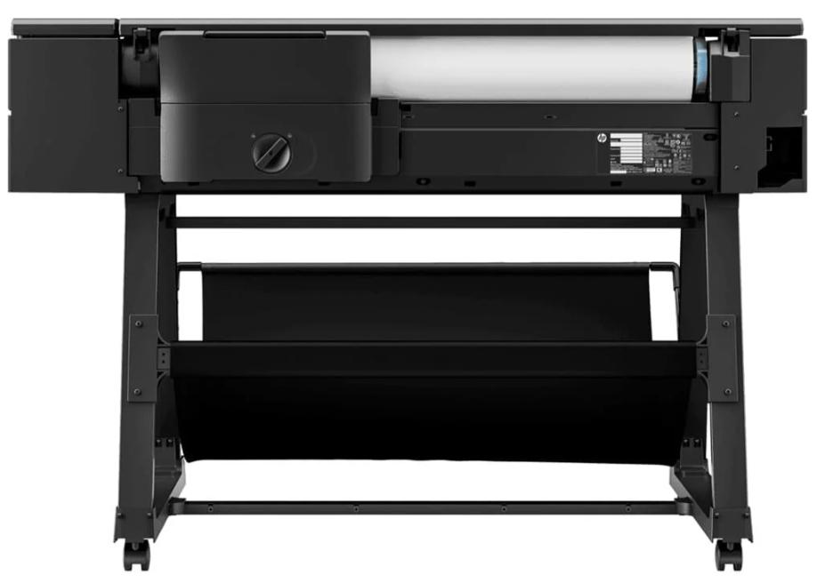 PLOTER DESIGNJET HP COLOR T630 SFP ENTERPRISE A1 (76 PPH) WI-FI