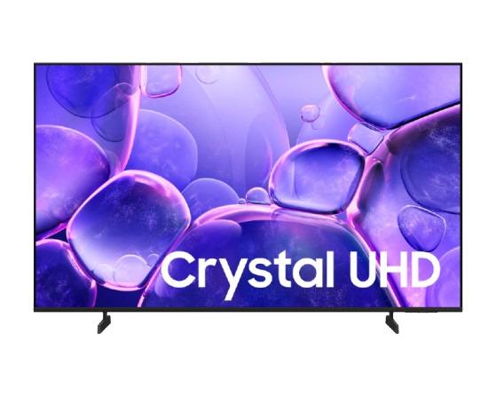 Smart TV Samsung LED 4K Tizen de 55"