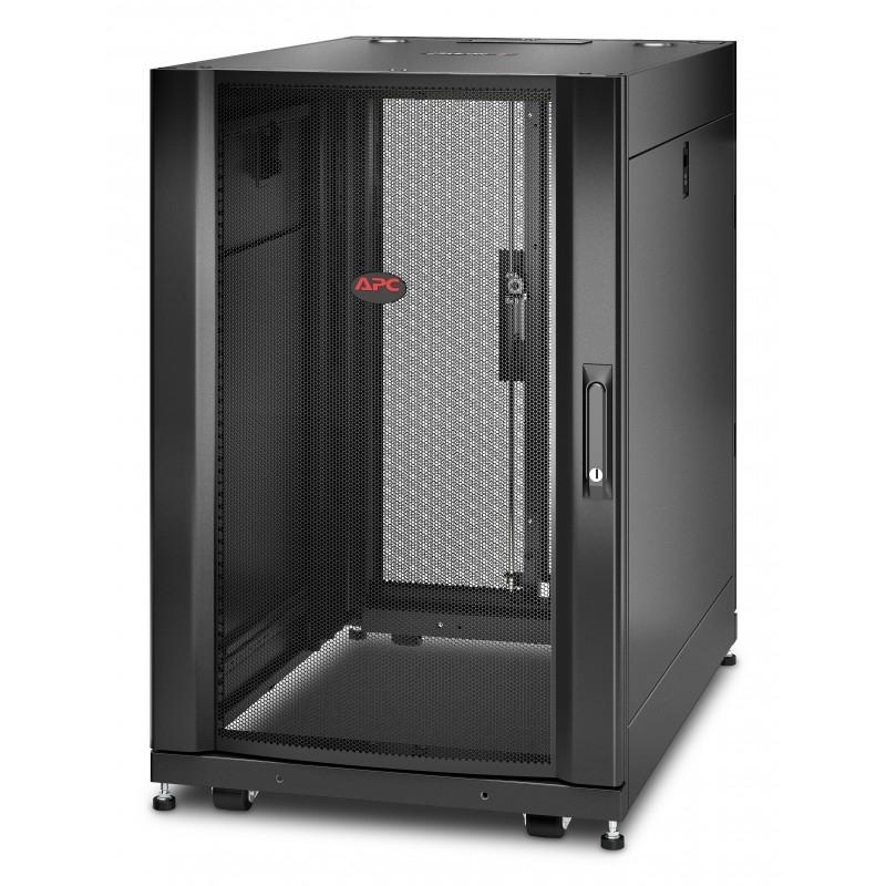 ARMÁRIO 18 U APC 600X900 NETSHELTER SX