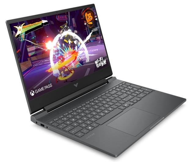PORTA HP 15.6" VICTUS 15 I7-13620H  FHD W11H PRATA