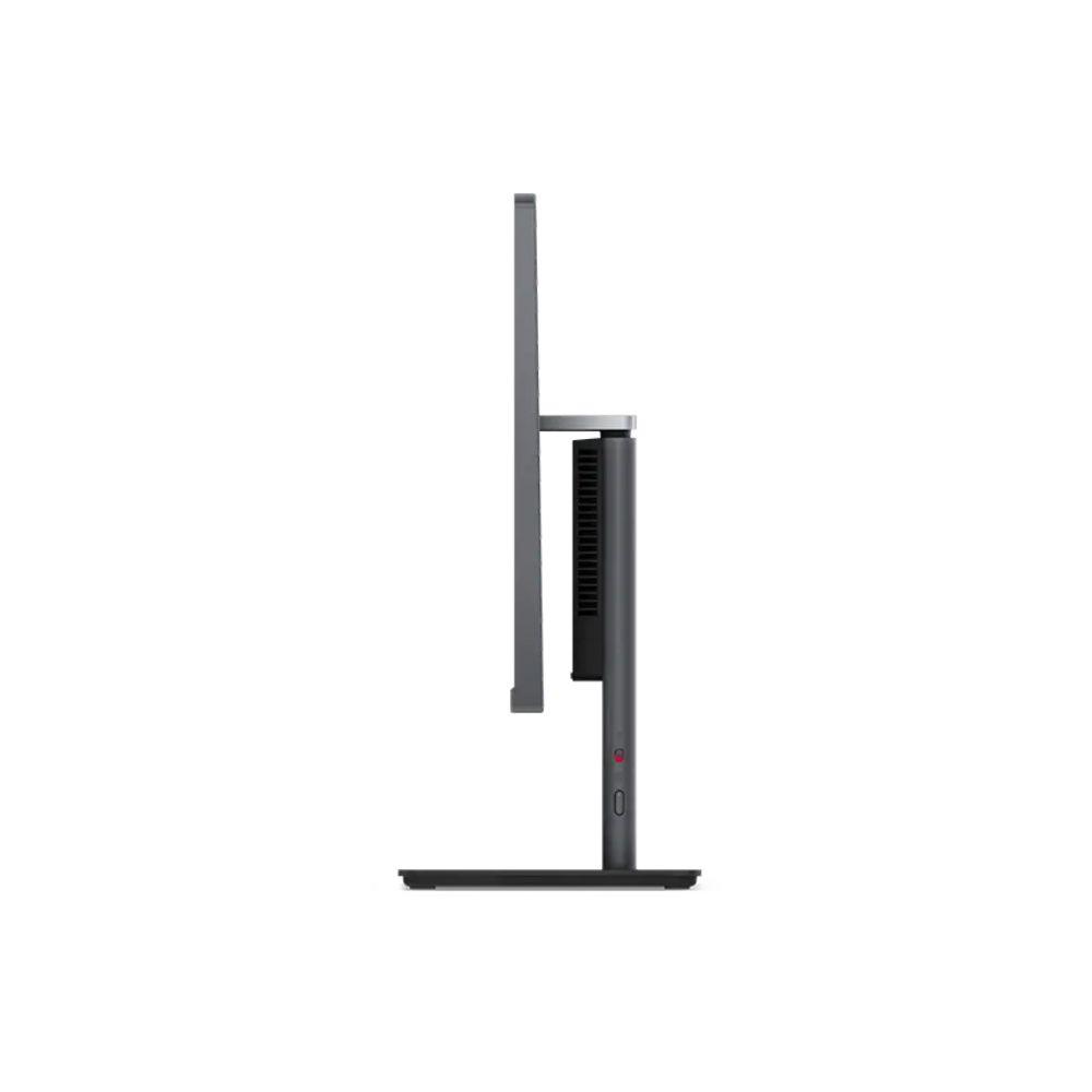 PC All-in-One LENOVO 27" THINKCENTRE NEO 50A I7-13620H UHD GRAPHICS 16GB 512GB SSD FHD W11P CINZA