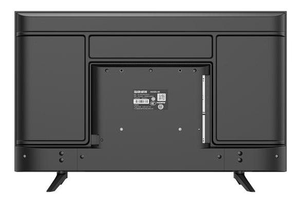 MONITOR HIKVISION 43" FHD VALOR VÍDEO VIGILÂNCIA HDMI/USB/VGA PRETO