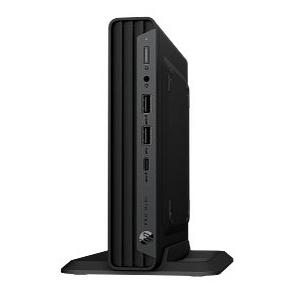 Mini PC HP Prodesk DM 400G9 I5-14500T UHD Graphics 8GB 512GB SSD W11P Preto