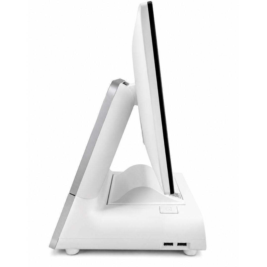 POS WINTEC 11.6" N97 8G 128SSD C/IMP 3" WF,4USB,RS232,RJ45