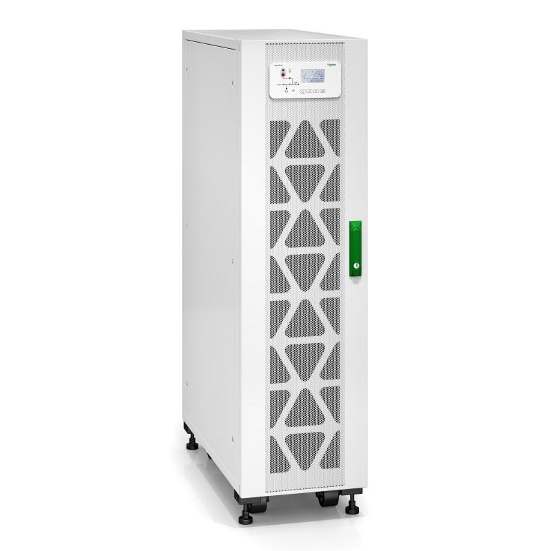 UPS APC 20 KVA ONLINE TORRE EASY 3S TRIF/TRIF 12 BATERIAS 30MIN