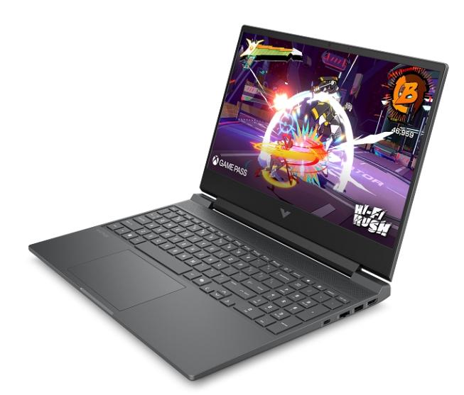 PORTA HP 15.6" VICTUS 15 I7-13620H  FHD W11H PRATA