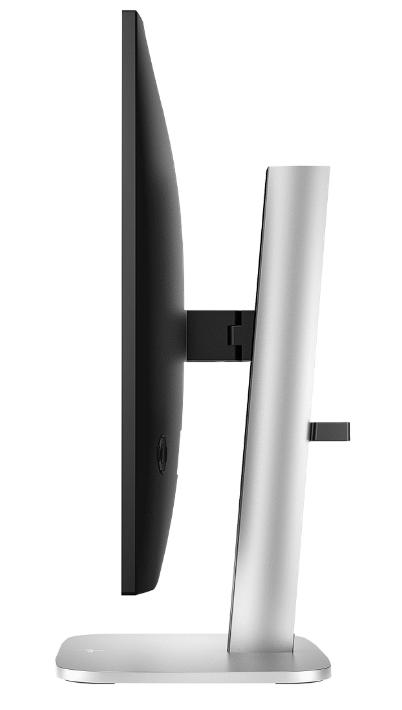 MONITOR HP 27" FHD SÉRIE 5 ROTAÇÃO OFFICE HDMI/USB/DP PRETO