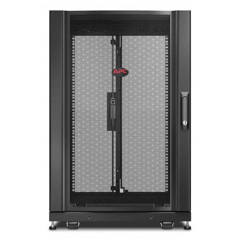 ARMÁRIO 18 U APC 600X900 NETSHELTER SX
