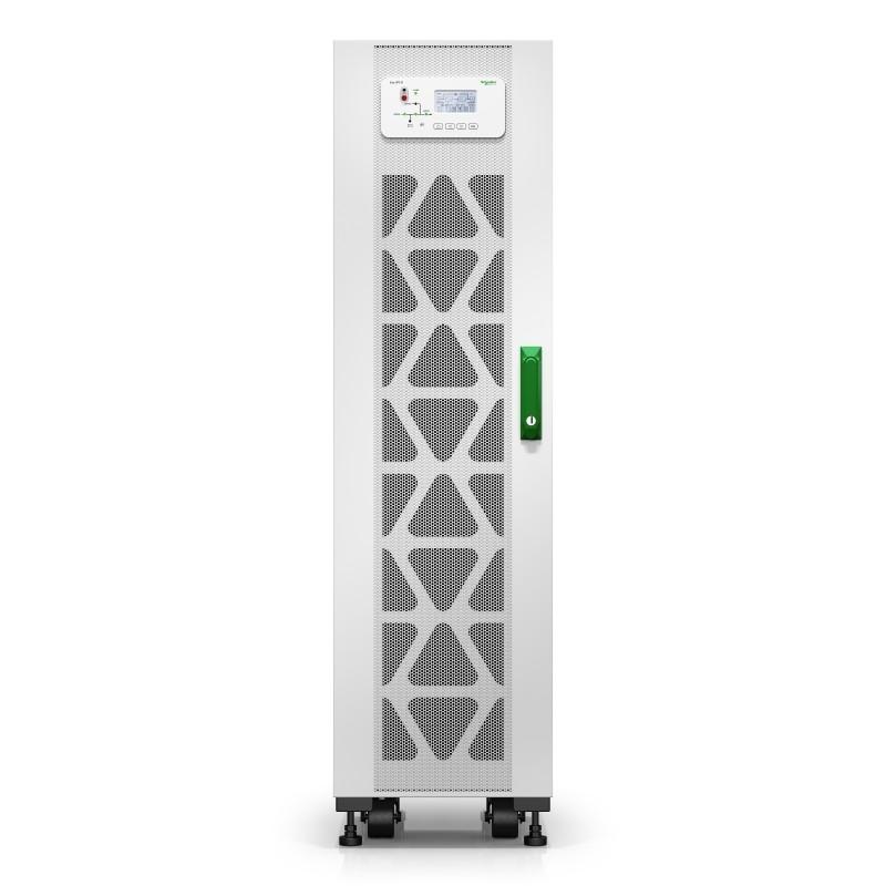 UPS APC 20 KVA ONLINE TORRE EASY 3S TRIF/TRIF 12 BATERIAS 30MIN